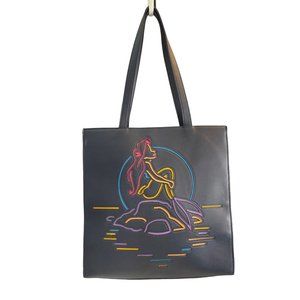 Disney Danielle Nicole The Little Mermaid Ariel Purse Bag